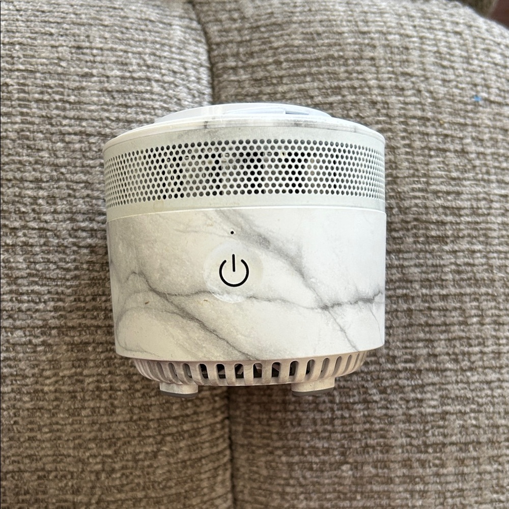 Junobie- breastmilk warmer/cooler base only - works!